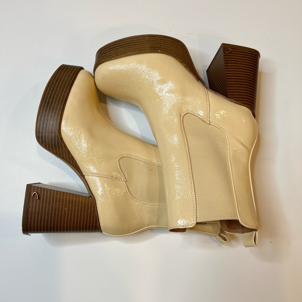 Sam Edelman Stace Chelsea Boots